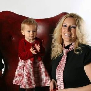 Meet your Posher, Stacey